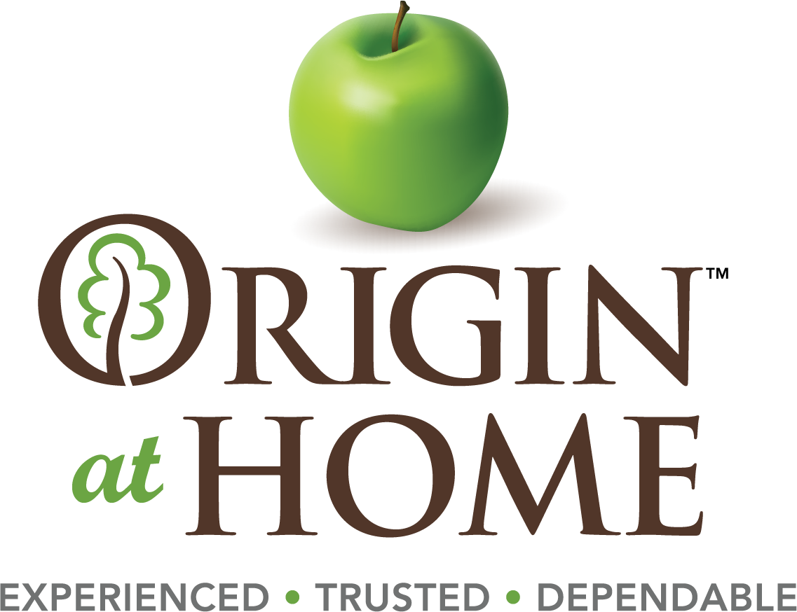 Click to visit Origin at Home's Website