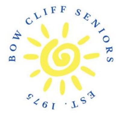 Click to visit Bow Cliff Seniors' website.