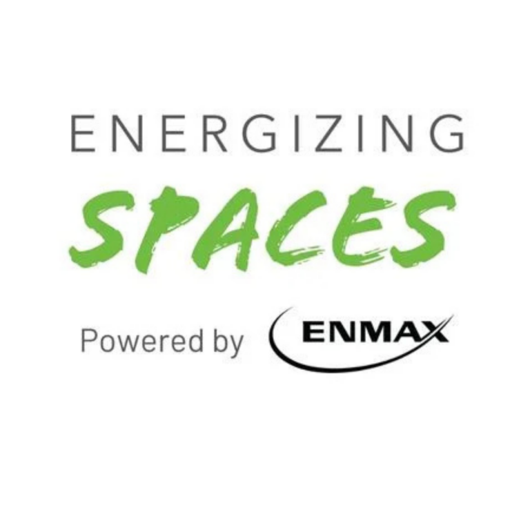 Energizing Spaces powered by Enmax